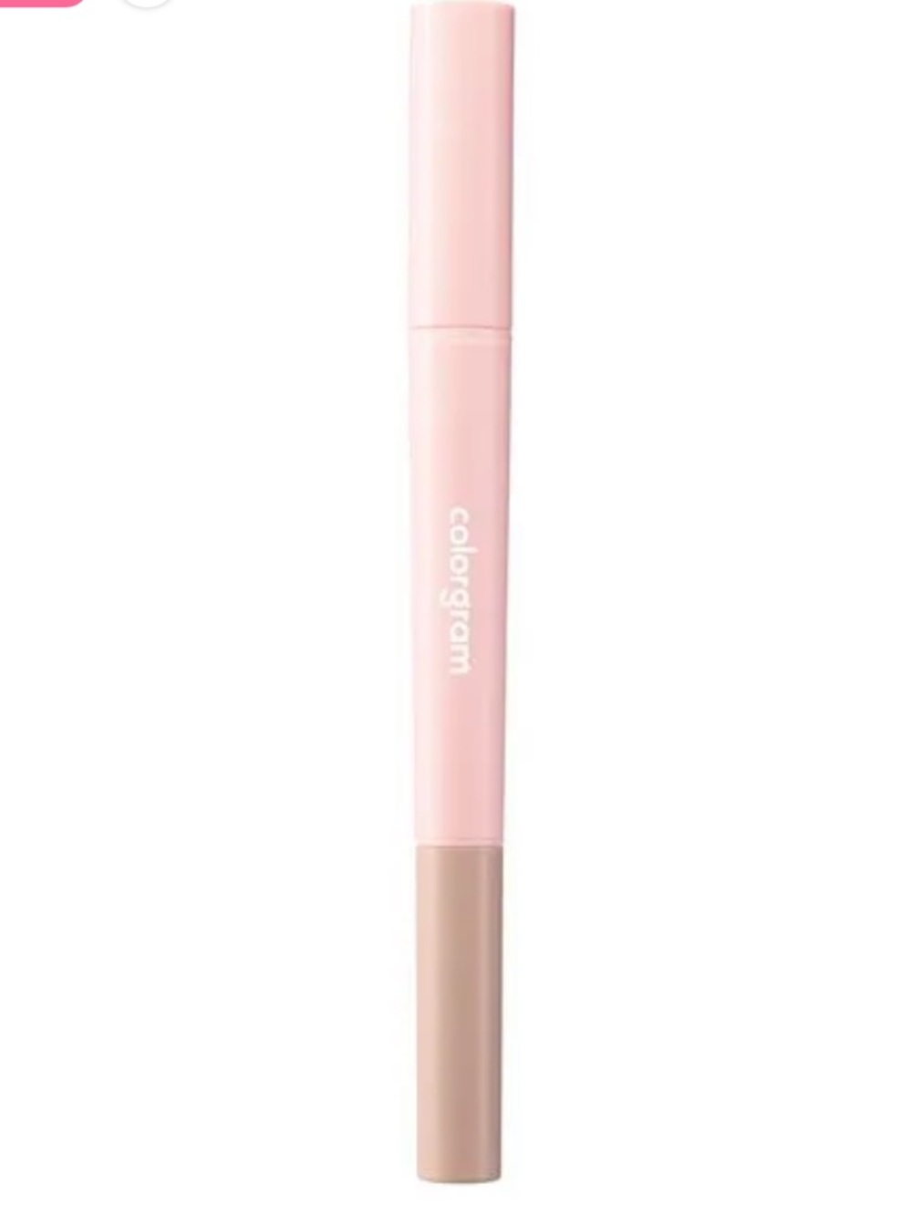 New Colorgram All In One Over-Lip Maker Cool Pink
